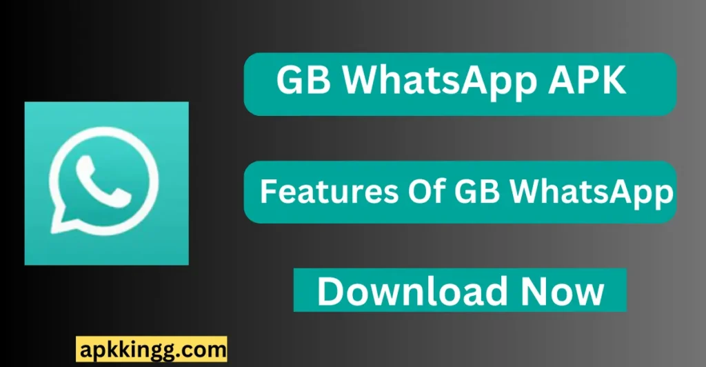 Features Of GB WhatsApp